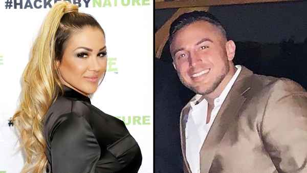 Ronnie Ortiz-Magro Ex Jen Harley Excited About New Man Joe