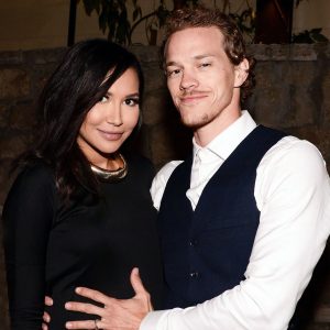 Ryan Dorsey to Appear on ‘Station 19’ 5 Months After Naya Rivera's Death