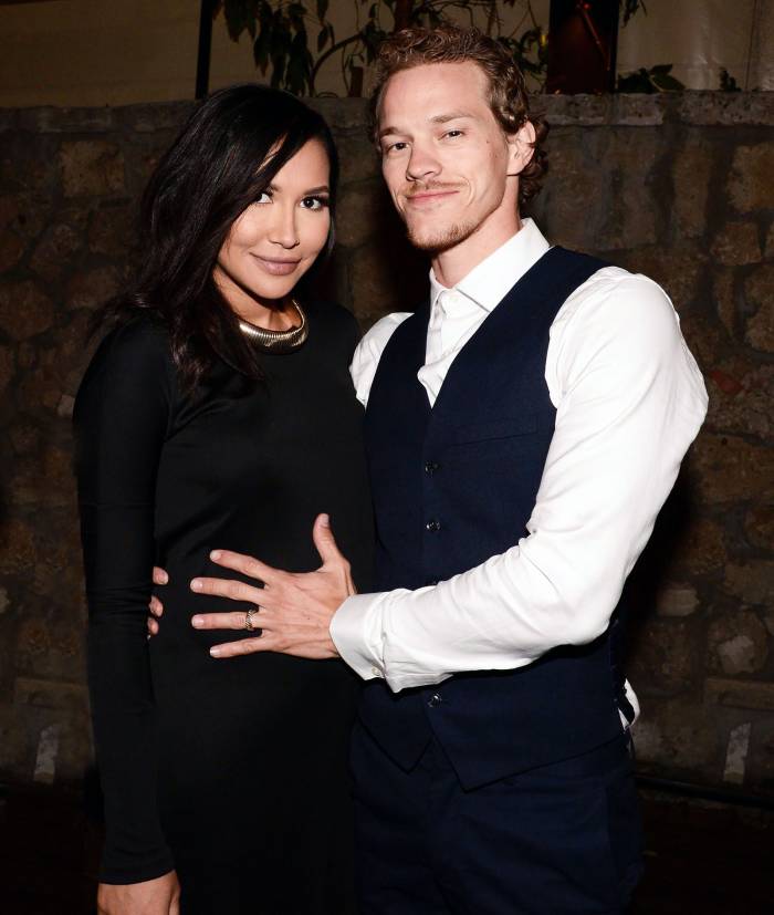 Ryan Dorsey to Appear on ‘Station 19’ 5 Months After Naya Rivera's Death