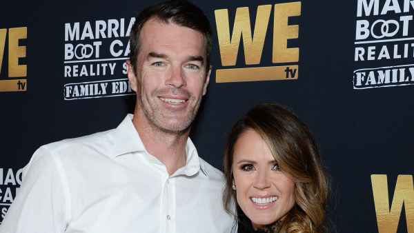 Bachelorette’s Ryan Sutter: Trista Is on a 'Mission' Amid Mystery Illness