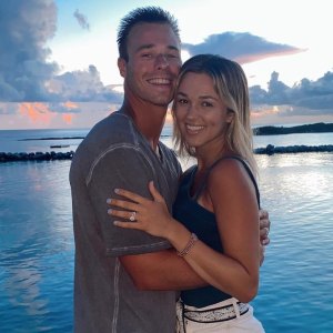 Sadie Robertson Christian Huff Are Definitely Considering a Reality Show