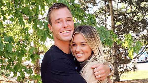 Sadie Robertson My 1st Year Marriage Should Count 5 Amid Pandemic
