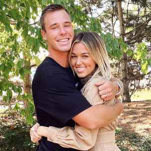 Sadie Robertson My 1st Year Marriage Should Count 5 Amid Pandemic