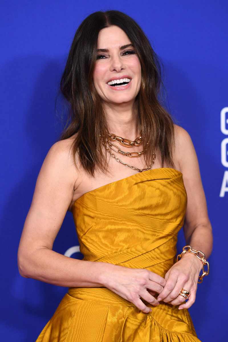 Sandra Bullock Stars Who Almost Quit Their Acting Careers