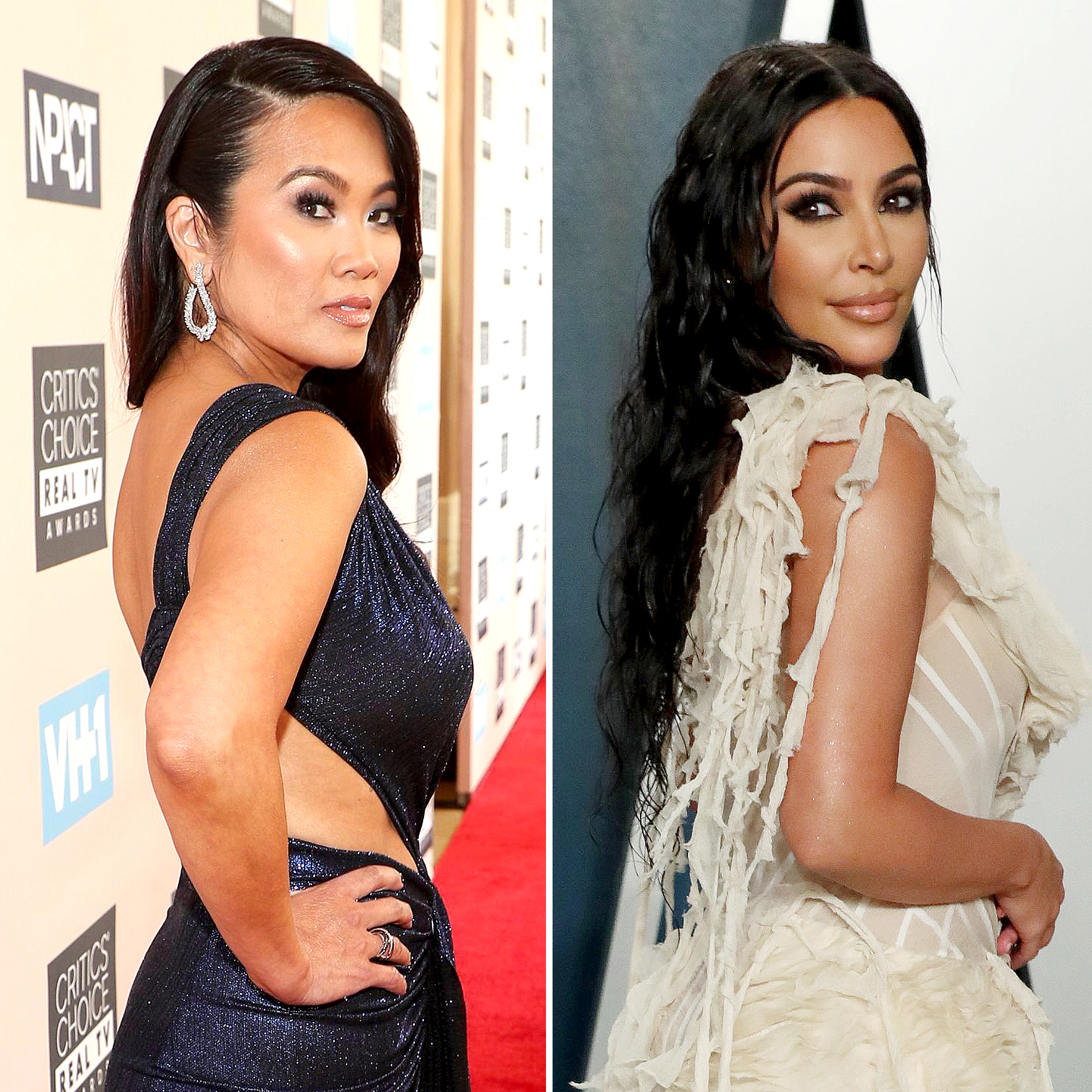 Dr. Pimple Popper Says Kim Kardashian Is a Major Popaholic