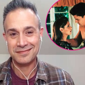 Freddie Prinze Jr Shares Kids Reaction to Mom Sarah Michelle Gellars Buffy Kissing Scenes
