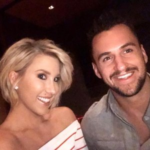 Savannah Chrisley’s Ex-Fiance Nic Kerdiles Calls Her ‘Babe’ 3 Months After Split