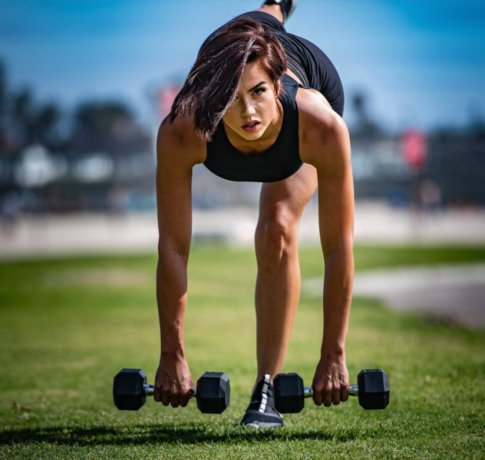 MusclePharm