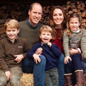 See Prince William and Duchess Kate's Best Royal Family Fashion Moments