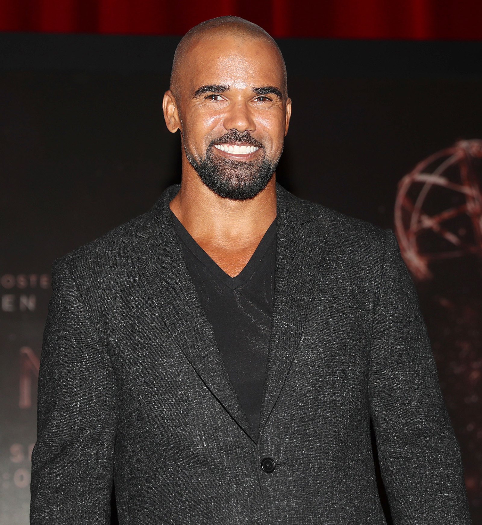 Shemar Moore Stars Whove Tested Positive COVID-19