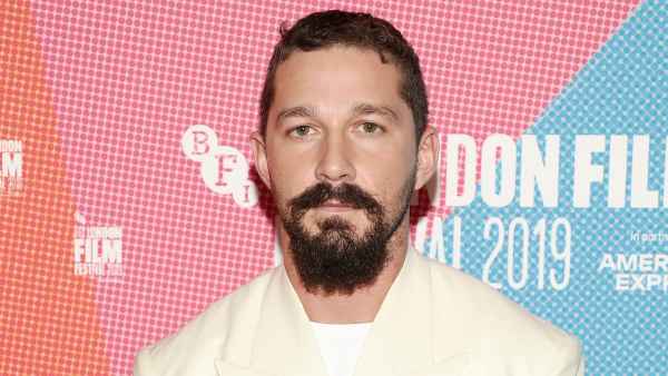 Shia LaBeouf Is Seeking ‘Long-Term, Inpatient Treatment’ After FKA Twigs Allegations