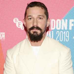 Shia LaBeouf Is Seeking ‘Long-Term, Inpatient Treatment’ After FKA Twigs Allegations