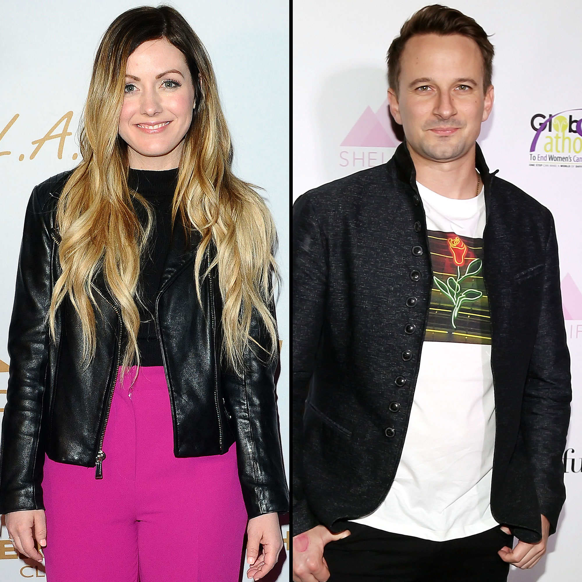 Signs That Carly Waddell Evan Bass Were Headed Split