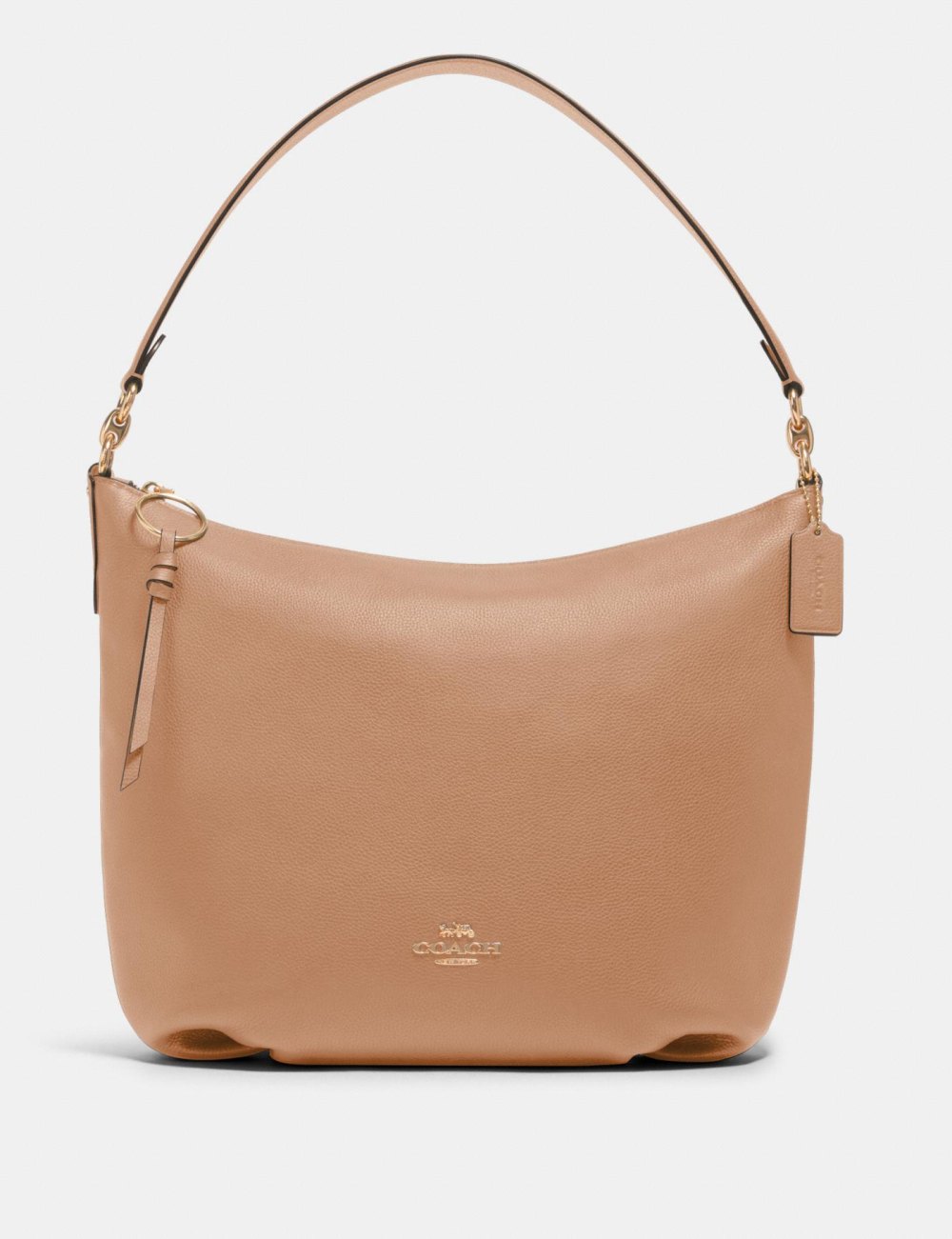 Coach launches big fall sale on handbags and apparel 