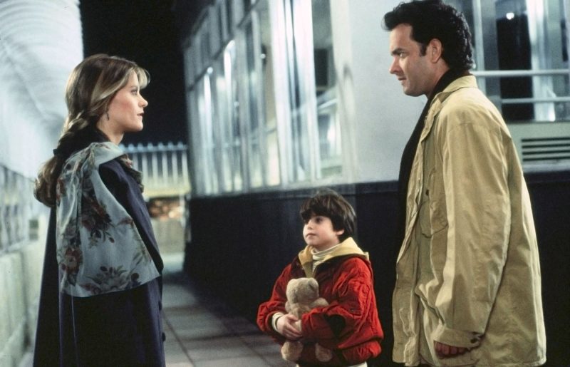 Sleepless in Seattle 10 Best New Years Eve Movies to Ring in the Year