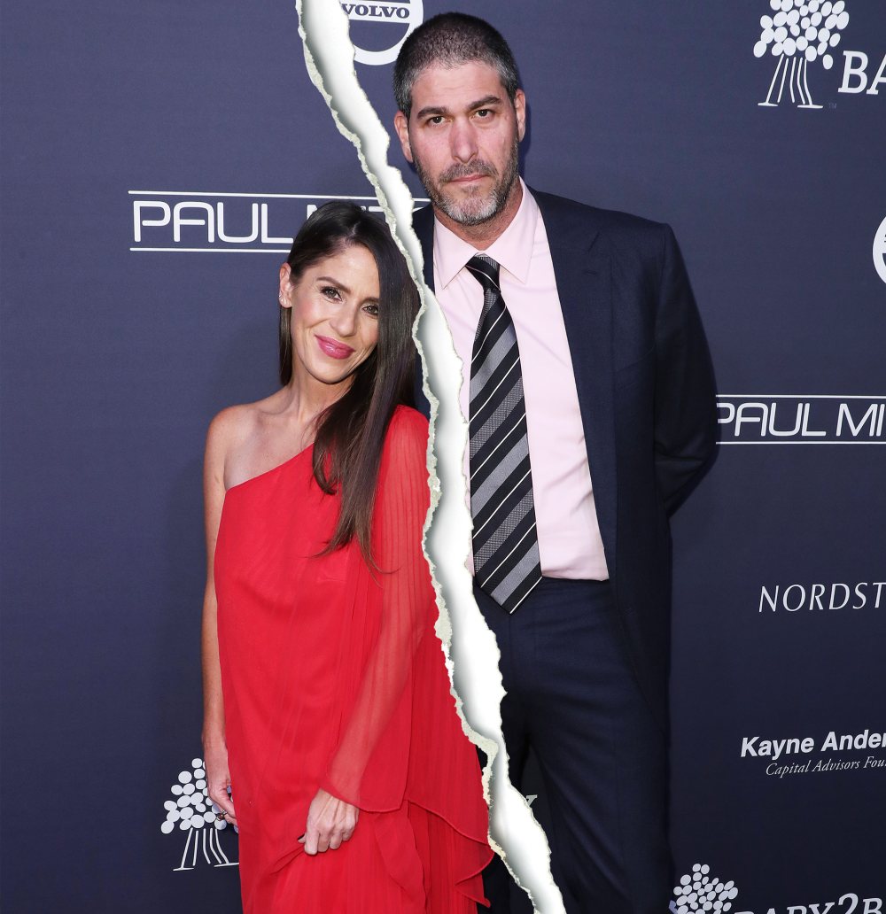 Soleil Moon Frye Jason Goldberg Split After 22-Year Marriage