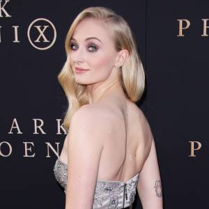 Sophie Turner's Tattoos and Their Meanings