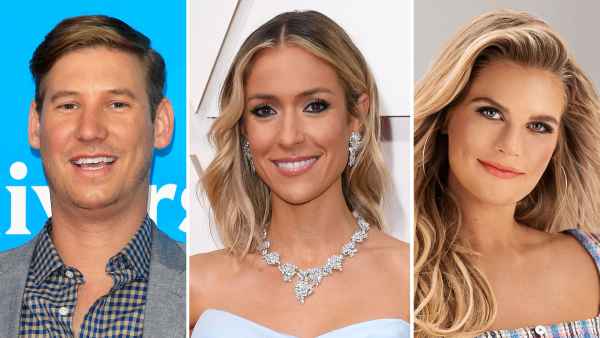 Southern Charm Austen Kroll Parties With Kristin Cavallari After Madison LeCroy Split