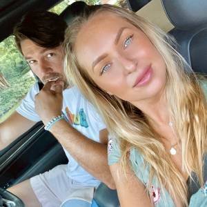 Southern Charm Craig Conover Confirms Natalie Hegnauer Romance Ahead Her Show Debut