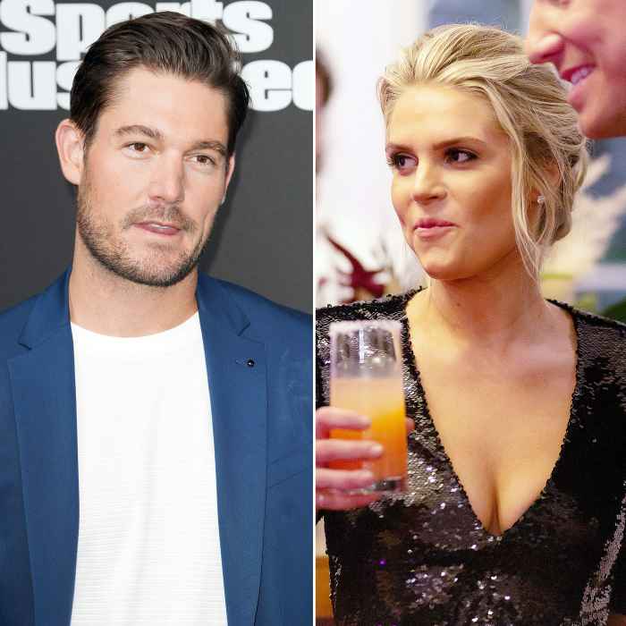 Southern Charm Craig Conover Slams Madison LeCroys Nasty Comments About Girlfriend Natalie Hegnauer