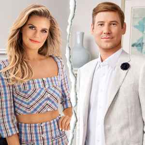 Southern Charm Madison LeCroy No Longer Dating Austen Kroll