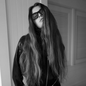 Kaia Gerber Looks Nearly Unrecognizable in Long Wig, Plus More Stunning Looks Stars Wore From the Saint Laurent Summer 2021 Virtual Show