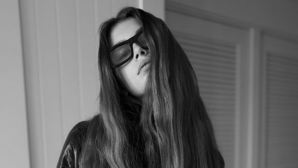 Kaia Gerber Looks Nearly Unrecognizable in Long Wig, Plus More Stunning Looks Stars Wore From the Saint Laurent Summer 2021 Virtual Show