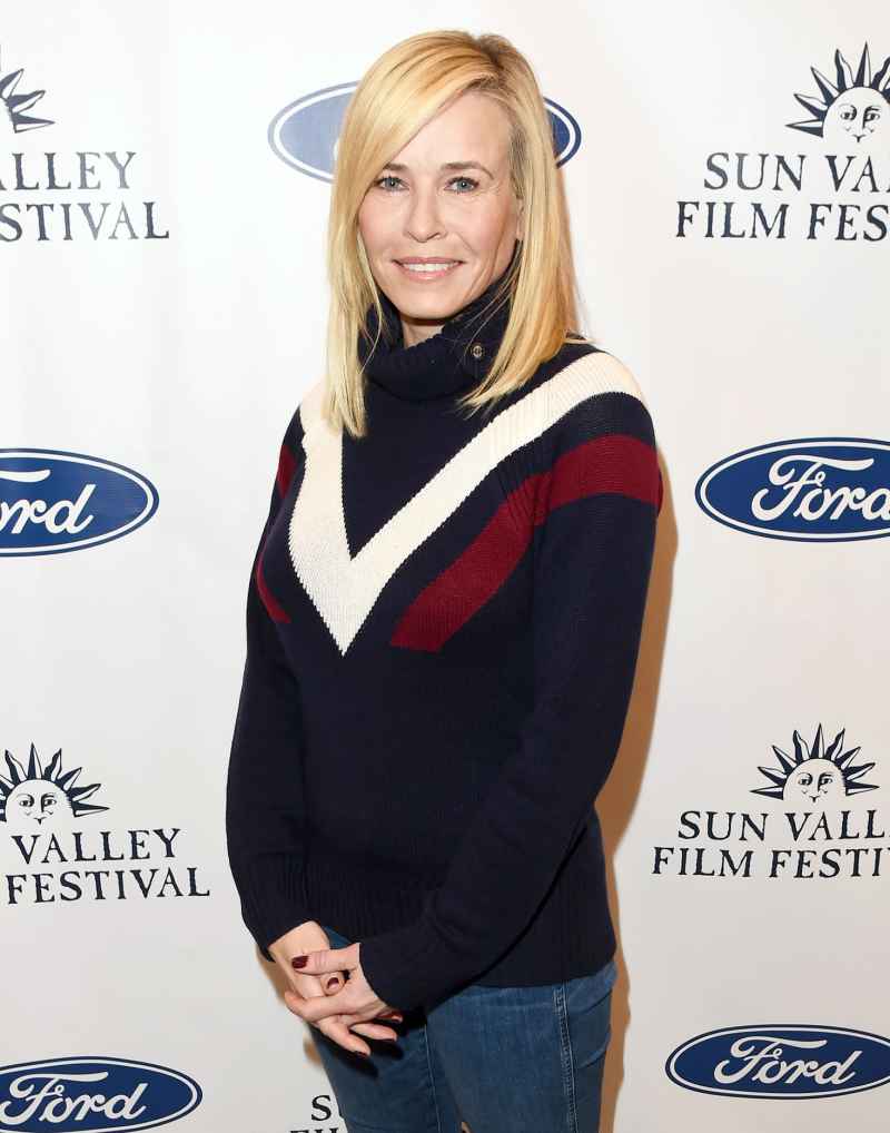 Stars’ Controversial Activities Amid COVID-19: Chelsea Handler, More
