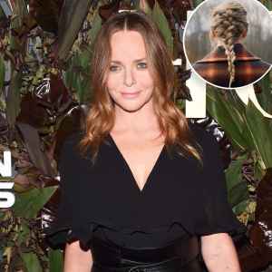 Stella McCartney: Why I Created Taylor Swift's Look for 'Evermore'