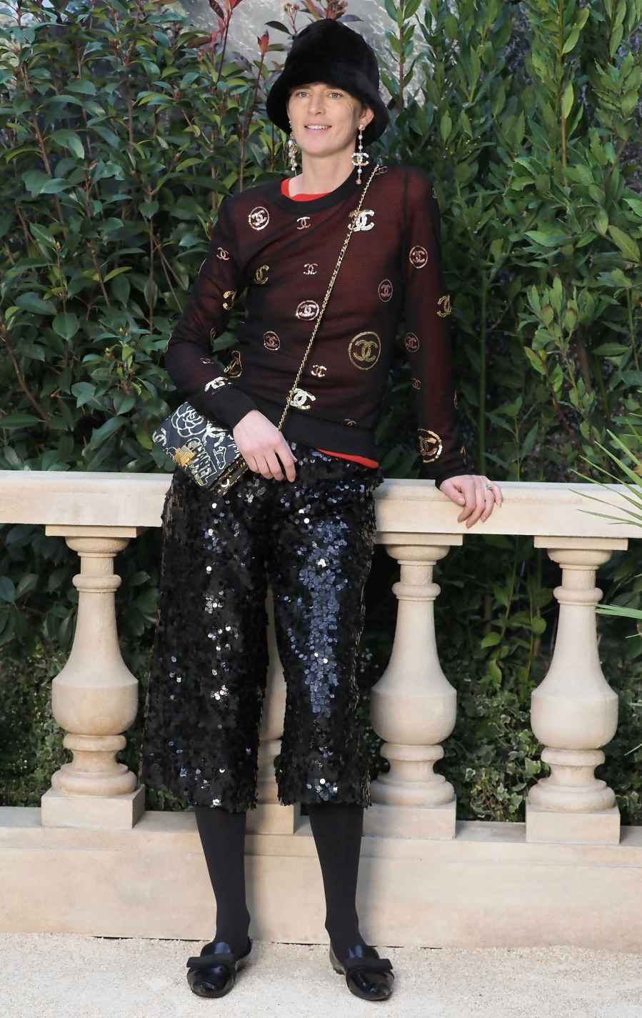 Stella Tennant’s Most Memorable Fashion Moments