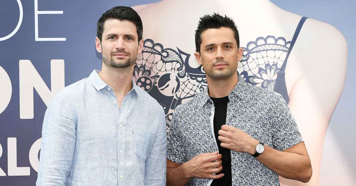 Stephen Colletti, James Lafferty's 'Everyone Is Doing Great' Lands at Hulu | Us Weekly