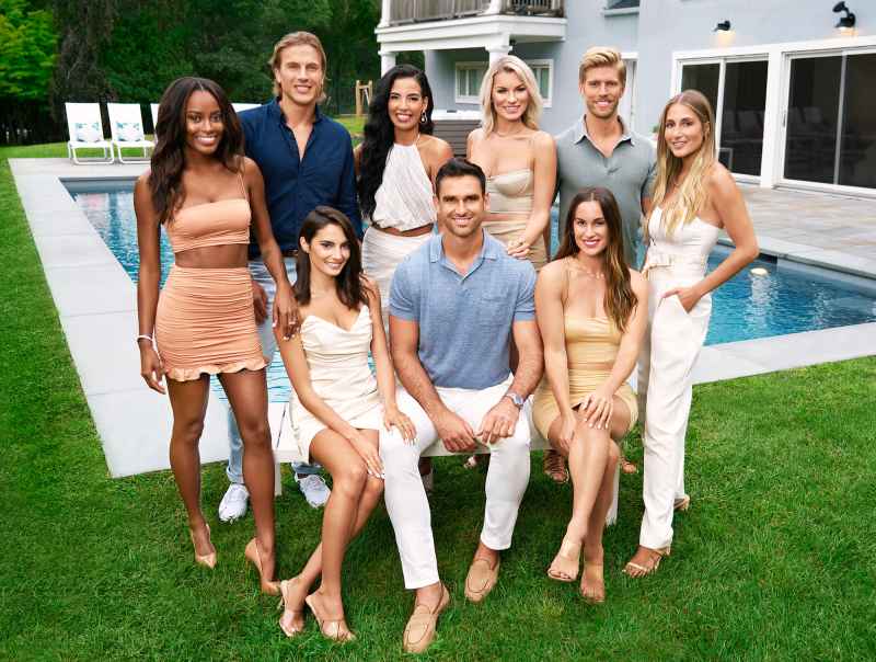 Summer House Cast Season 5 Trailer Bombshells
