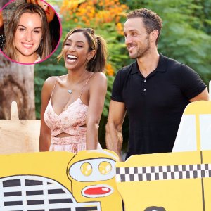 Summer House Hannah Berner Recaps The Bachelorette Hometowns
