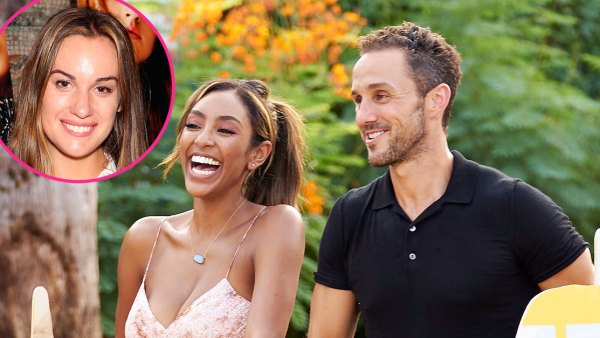 Summer House Hannah Berner Recaps The Bachelorette Hometowns