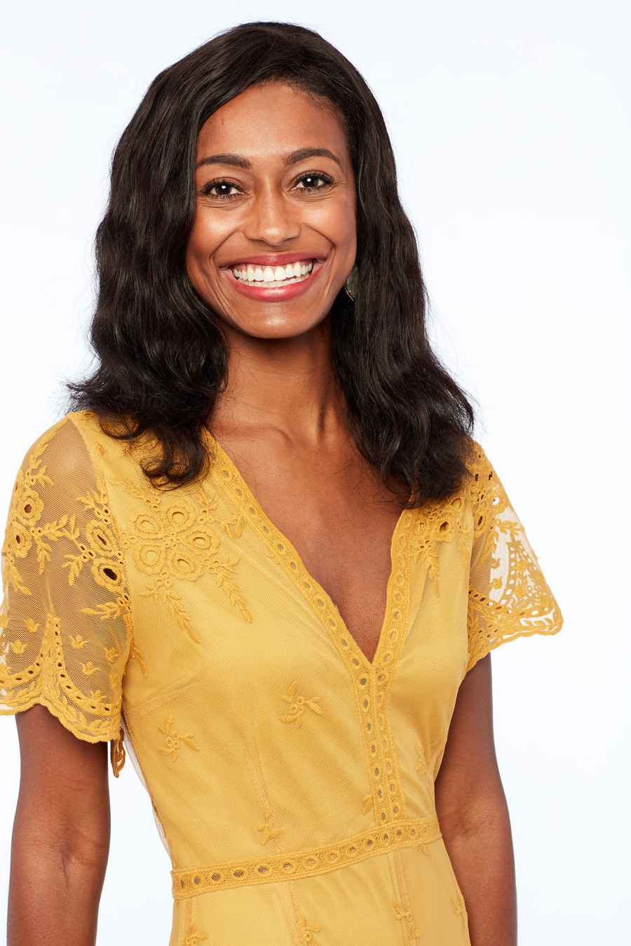 Sydney Matt James Contestants The Bachelor