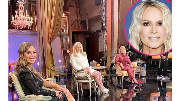Tamra Judge Teases RHOC Season 15 Reunion Cameo Everything We Know