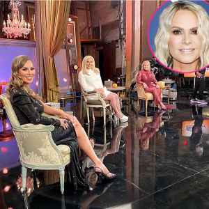 Tamra Judge Teases RHOC Season 15 Reunion Cameo Everything We Know
