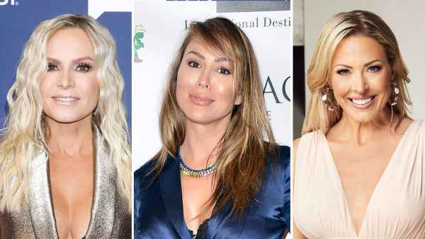 Tamra Judge and Kelly Dodd Reignite RHOC Feud Over Braunwyn Windham-Burke Sobriety