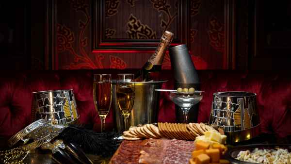 Tao Group Hospitality to Host Virtual New Year's Eve Party Details