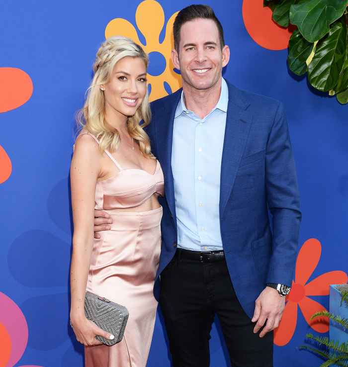 Tarek El Moussa Slams Selling Sunset’s Christine Quinn for Saying S--tty Things About Him and Heather Rae Young 1