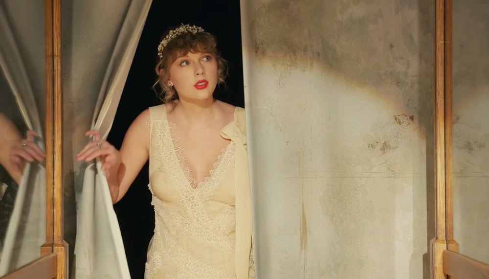 Taylor Swift Debuts Willow Music Video From Surprise 9th Album ‘Evermore