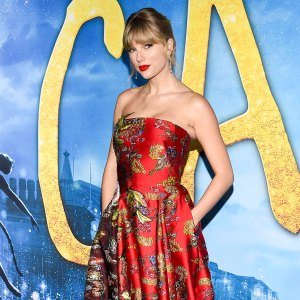 Taylor Swift Just Reacted to the Woodvale Trilogy Album Theory