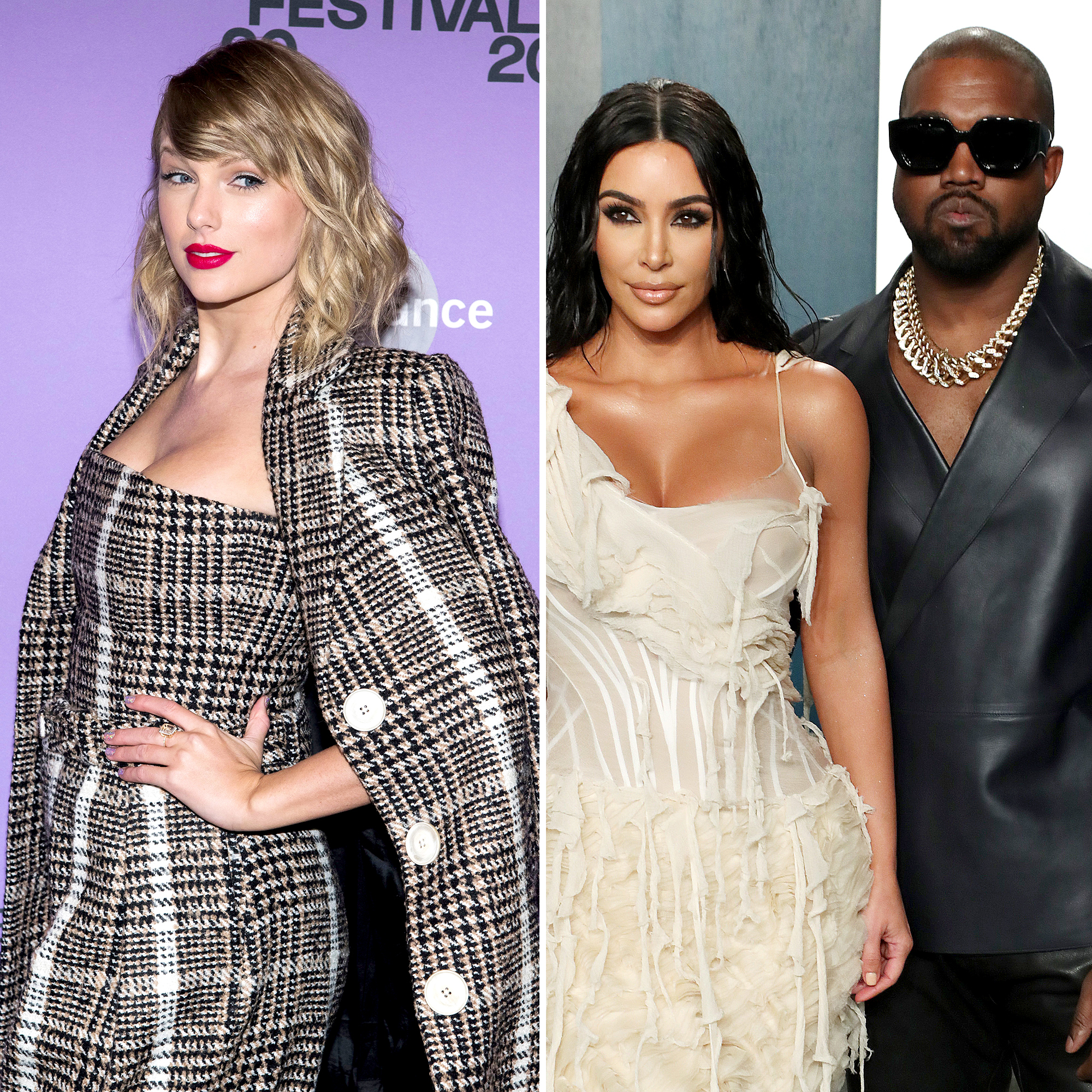 Unraveling the Hidden Meanings: Celebrity References in Taylor Swift's Song Lyrics