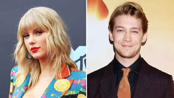 Taylor Swift Movie Nights With Joe Alwyn Helped Inspire Folklore