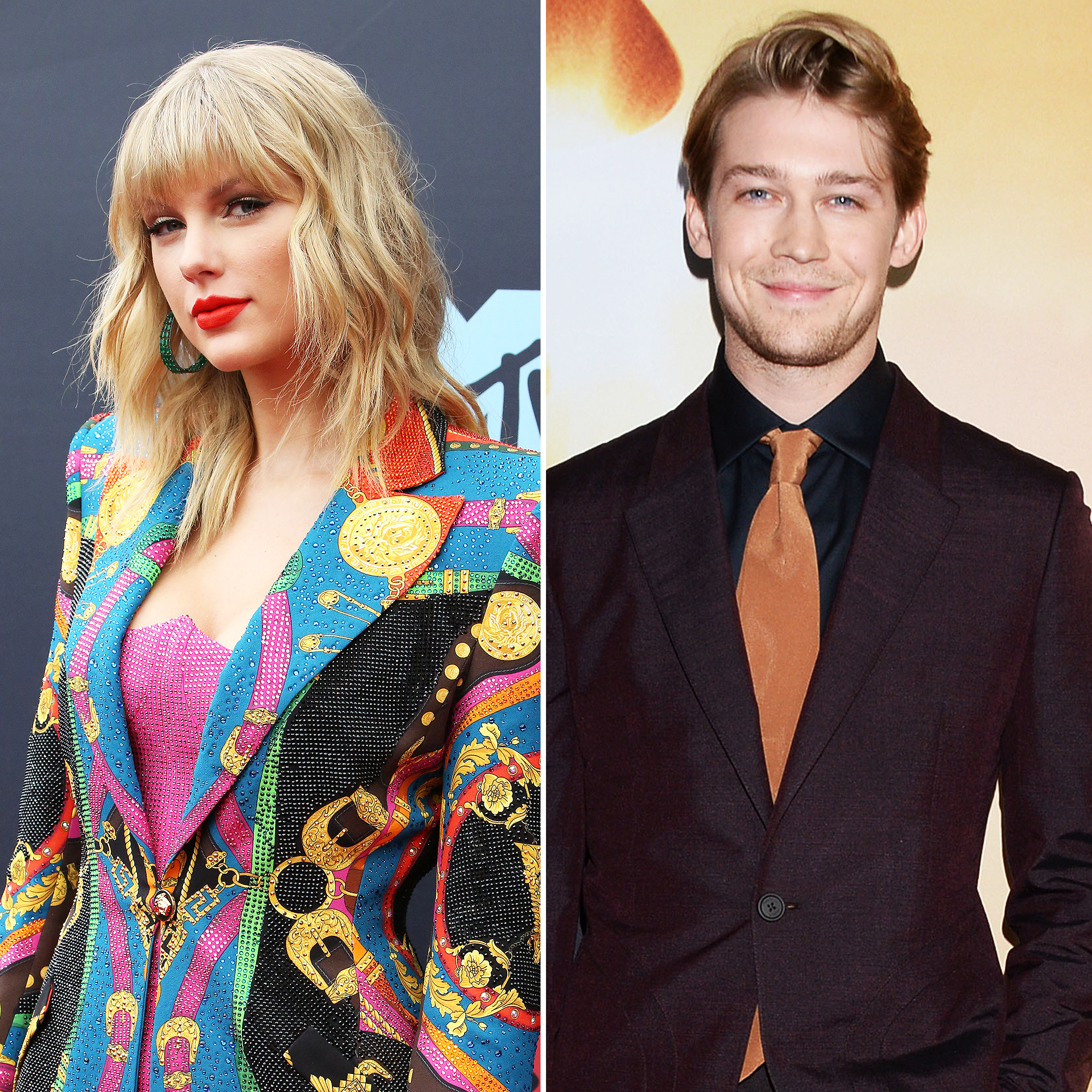 Are Taylor Swift and Joe Alwyn Still Dating in February 2022?