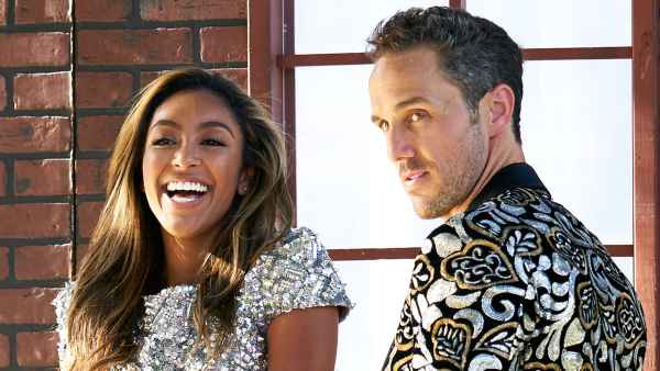 Tayshia Adams Needs Spruce Up Zacs Bachelor Pad After NYC Move