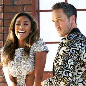 Tayshia Adams Needs Spruce Up Zacs Bachelor Pad After NYC Move
