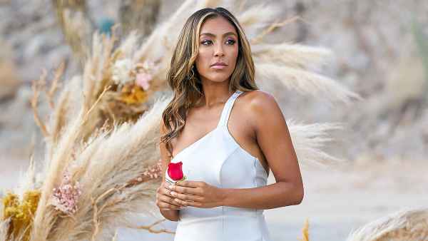 Tayshia Adams Season Finale Recap Bachelorette