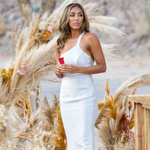 Tayshia Adams Season Finale Recap Bachelorette