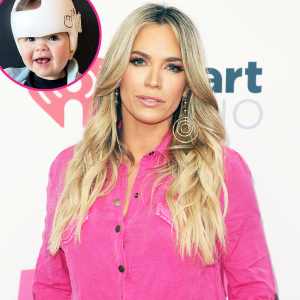 Teddi Mellencamp Gives Update Daughter Dove 5 Months After Neurosurgery